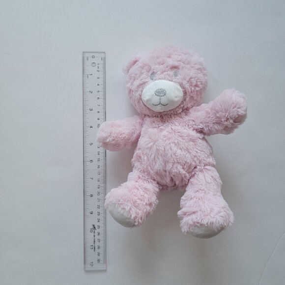 Pink Teddy Bear - new - Picture 10 of 10
